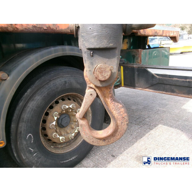 2011 Massey Ferguson OTHERS-43063558