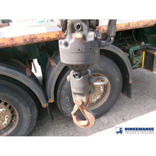 2011 Massey Ferguson OTHERS-43063559