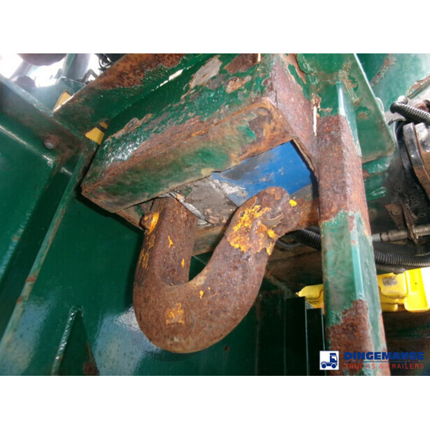 2011 Massey Ferguson OTHERS-43063560