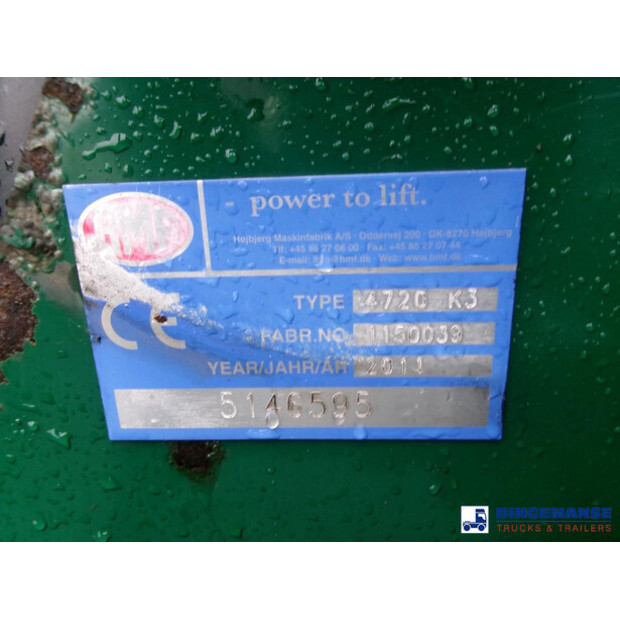 2011 Massey Ferguson OTHERS-43063564