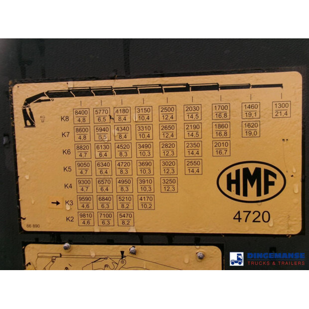 2011 Massey Ferguson OTHERS-43063565