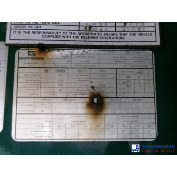 2011 Massey Ferguson OTHERS-43063568