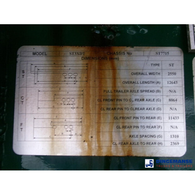 2011 Massey Ferguson OTHERS-43063569