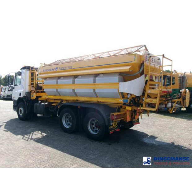 2014 DAF CF 75.360-43063587