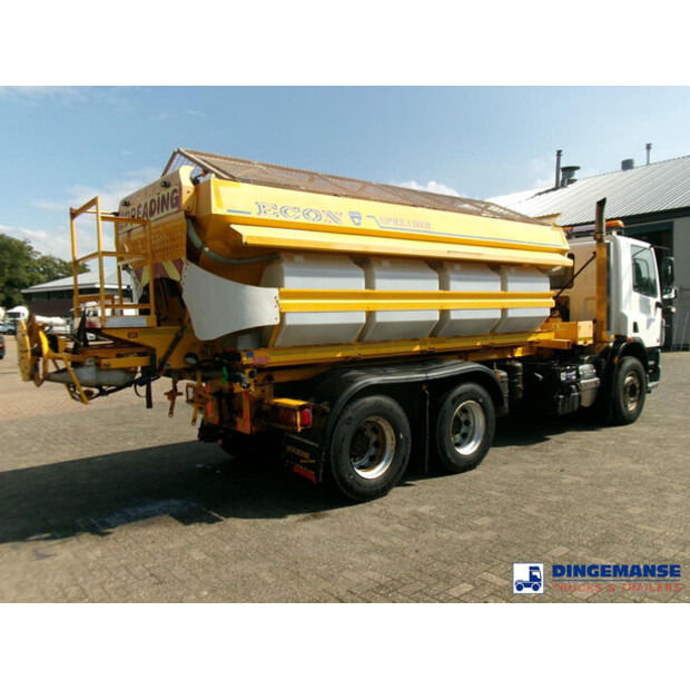 2014 DAF CF 75.360-43063588