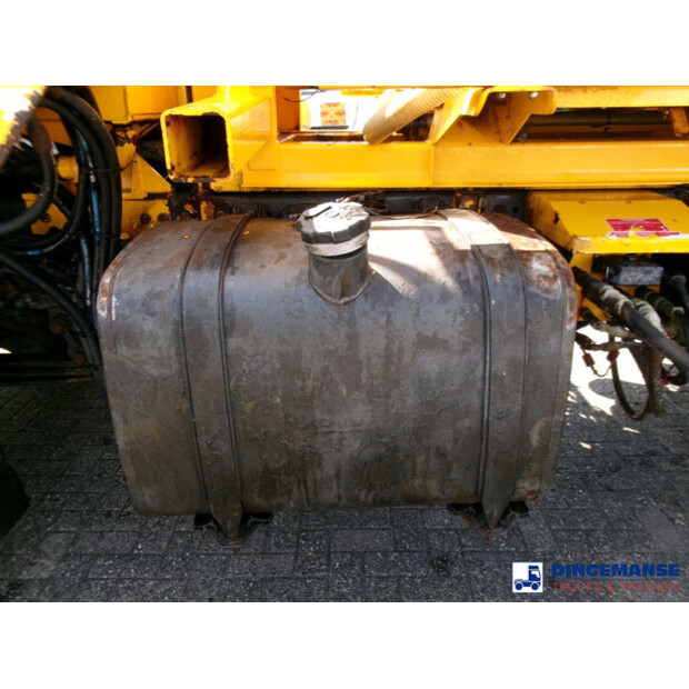 2014 DAF CF 75.360-43063589