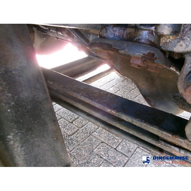 2014 DAF CF 75.360-43063591