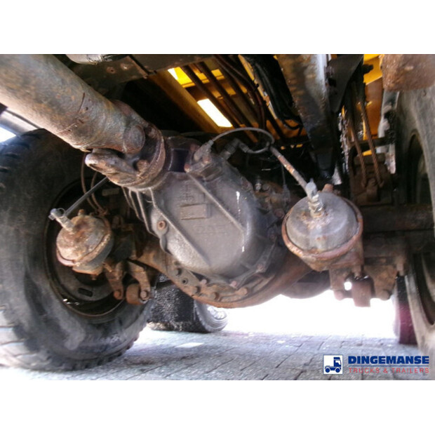 2014 DAF CF 75.360-43063592