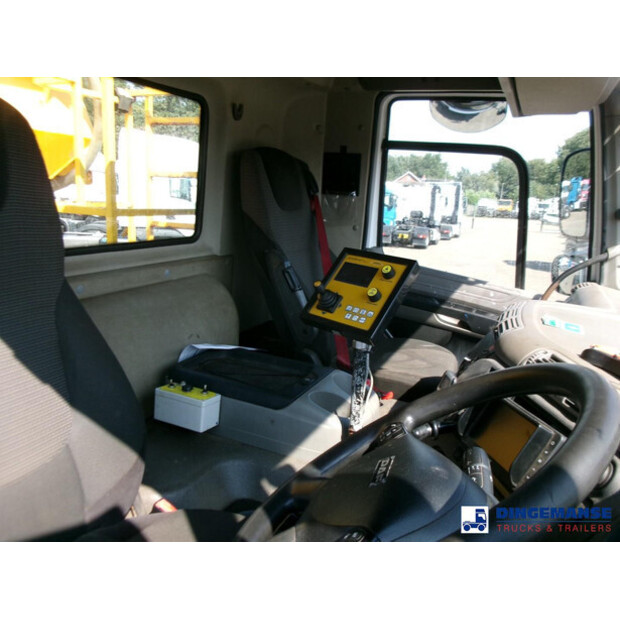 2014 DAF CF 75.360-43063599