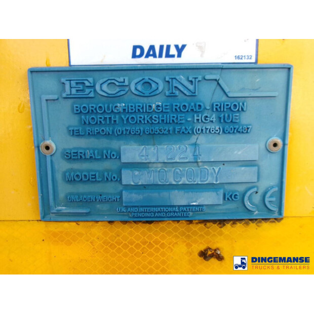 2014 DAF CF 75.360-43063609