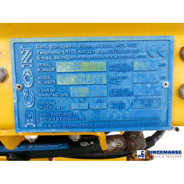 2014 DAF CF 75.360-43063610