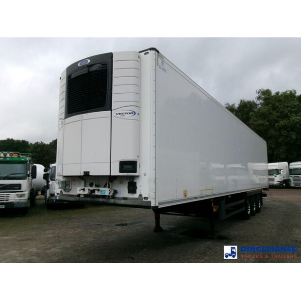 2014 Schmitz Cargobull FRIGO-43063612