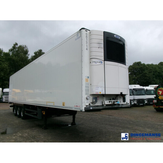 2014 Schmitz Cargobull FRIGO-43063613