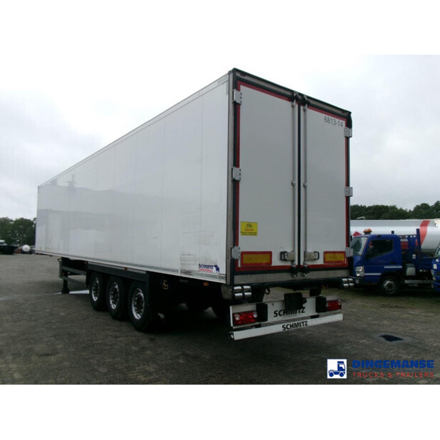 2014 Schmitz Cargobull FRIGO-43063614
