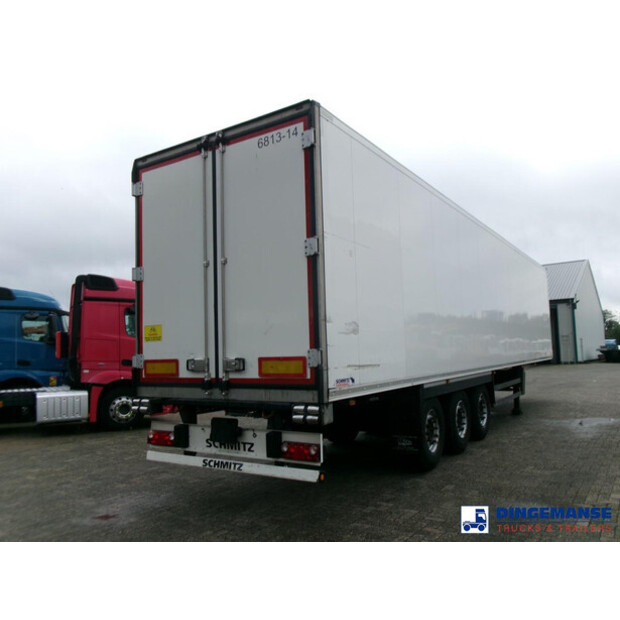 2014 Schmitz Cargobull FRIGO-43063615