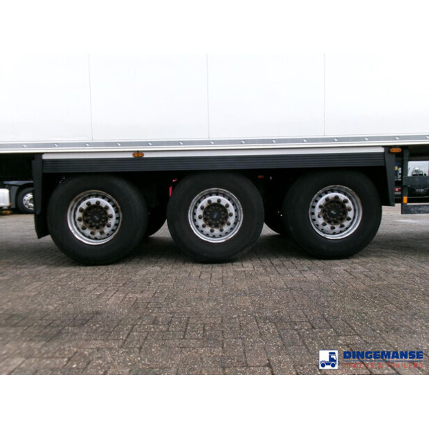 2014 Schmitz Cargobull FRIGO-43063616