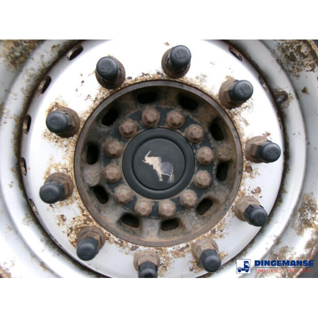 2014 Schmitz Cargobull FRIGO-43063617