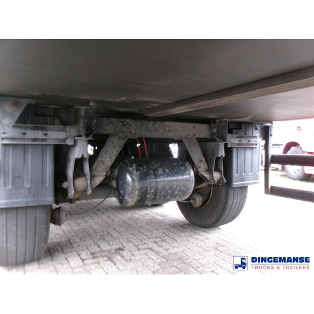 2014 Schmitz Cargobull FRIGO-43063618