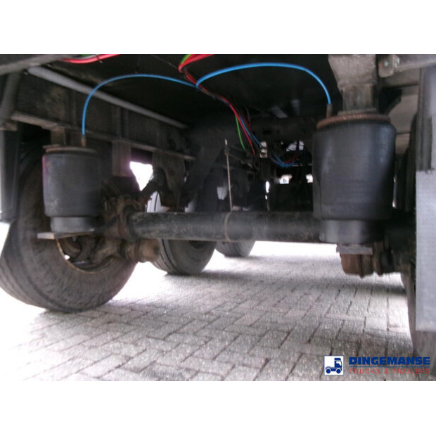 2014 Schmitz Cargobull FRIGO-43063619