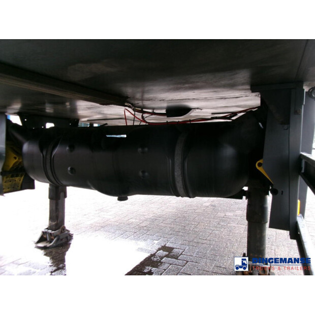 2014 Schmitz Cargobull FRIGO-43063620