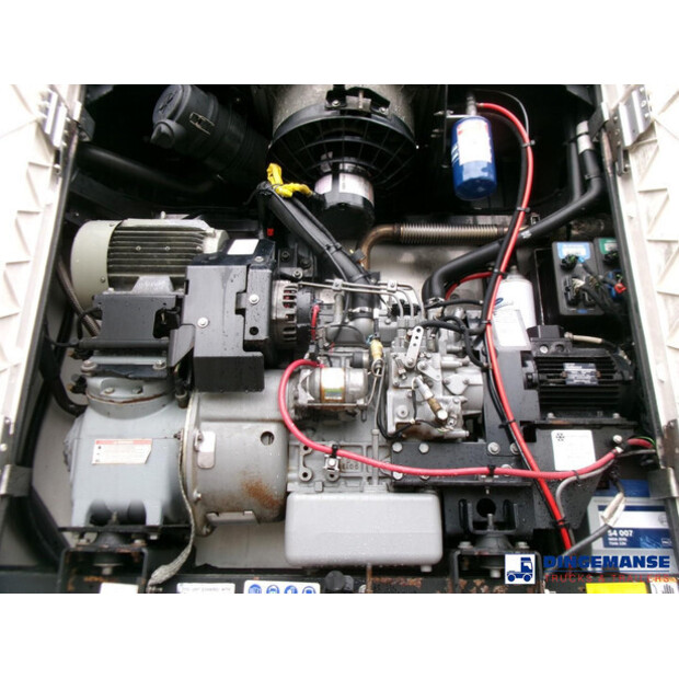 2014 Schmitz Cargobull FRIGO-43063622