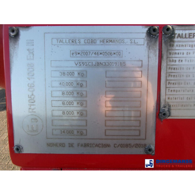 2019 Cobo OTHERS-43063653