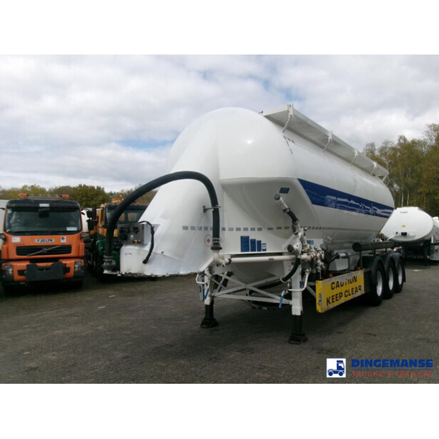 2015 فلدبندر OTHERS-43063654