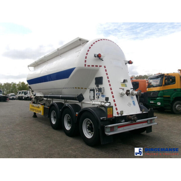 2015 فلدبندر OTHERS-43063656