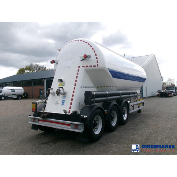 2015 فلدبندر OTHERS-43063657