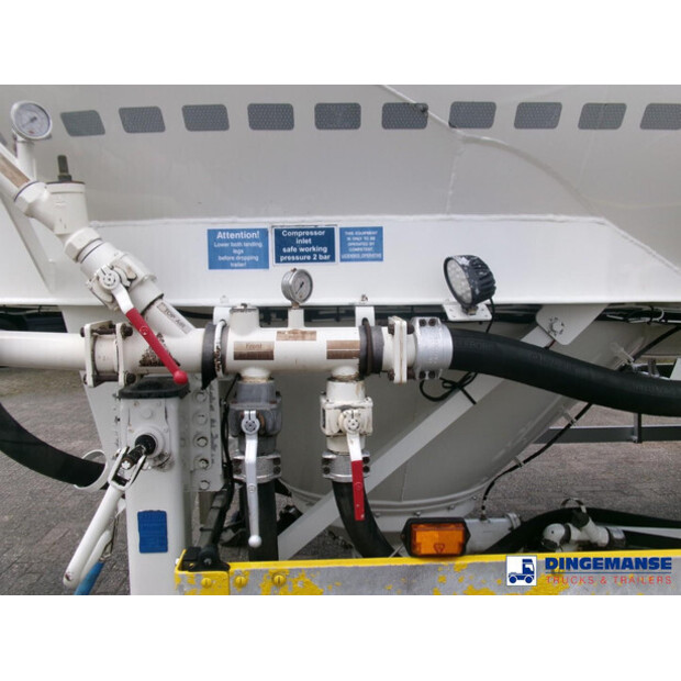 2015 فلدبندر OTHERS-43063666