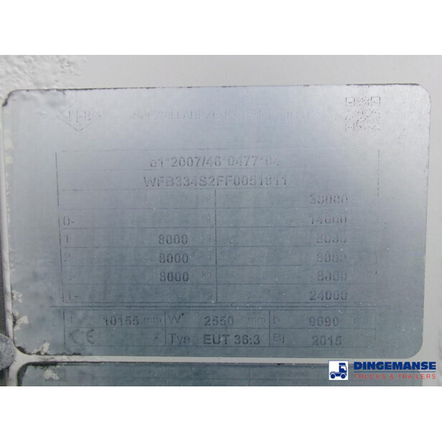 2015 فلدبندر OTHERS-43063669