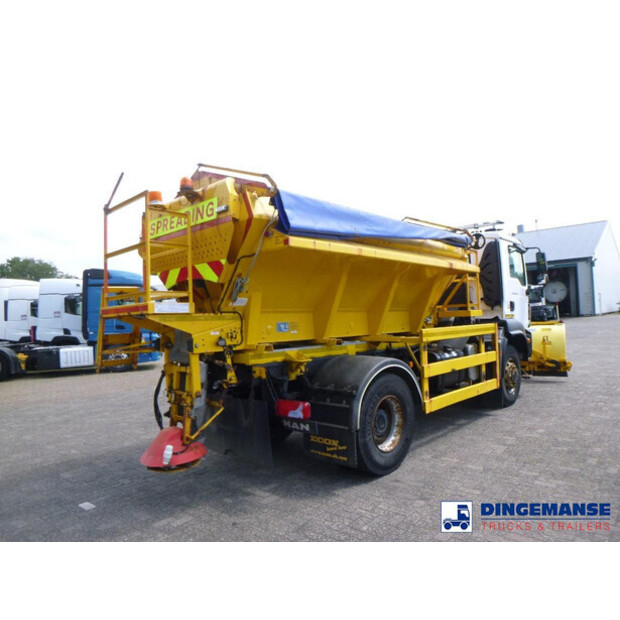 2015 مان TGM 18.290-43063689