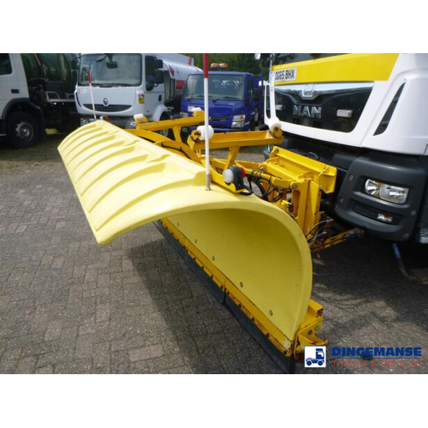 2015 مان TGM 18.290-43063690