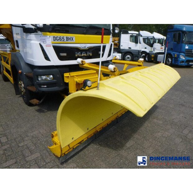 2015 مان TGM 18.290-43063691