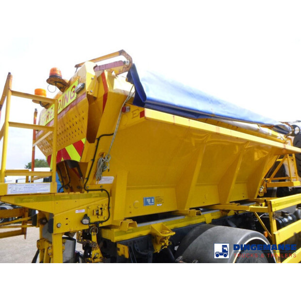 2015 مان TGM 18.290-43063692