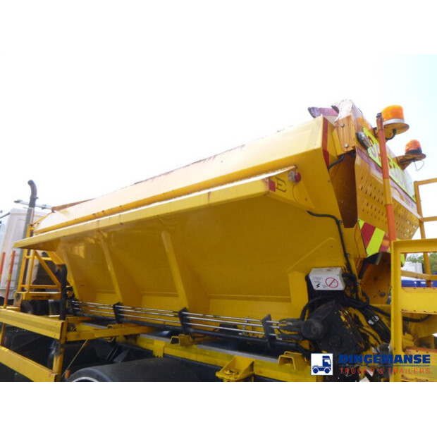 2015 مان TGM 18.290-43063693