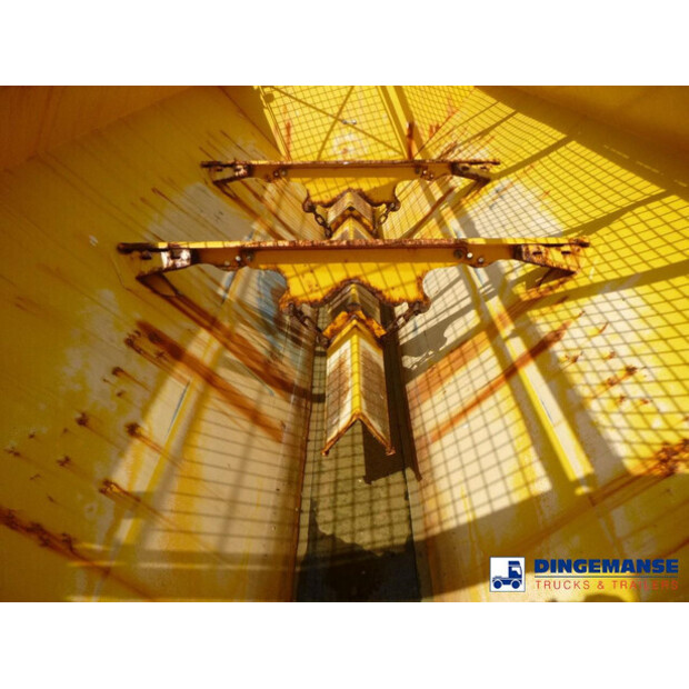 2015 مان TGM 18.290-43063694