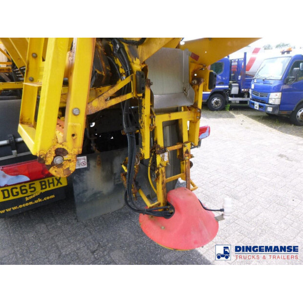 2015 مان TGM 18.290-43063696