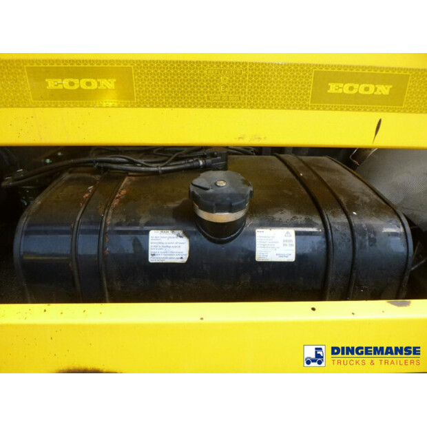 2015 مان TGM 18.290-43063697