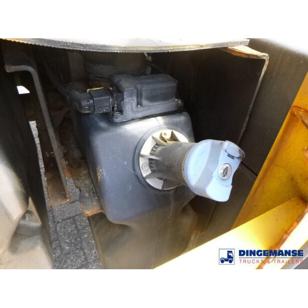 2015 مان TGM 18.290-43063698