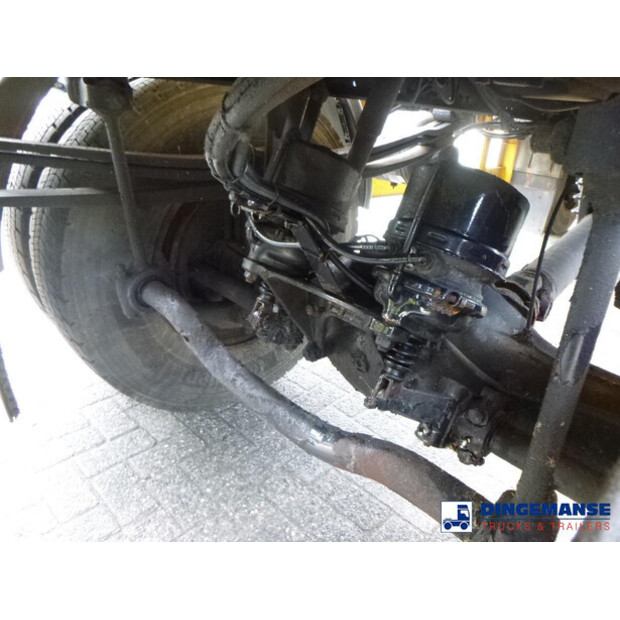 2015 مان TGM 18.290-43063699