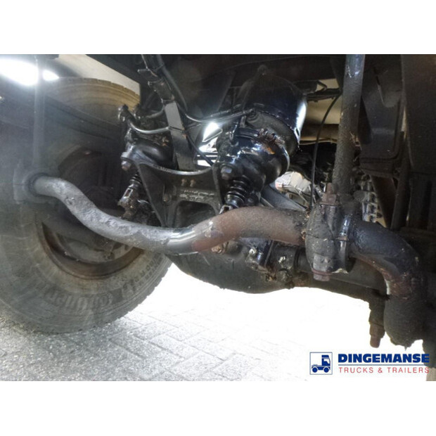 2015 مان TGM 18.290-43063700