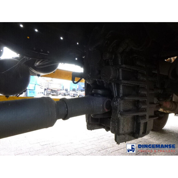 2015 مان TGM 18.290-43063701