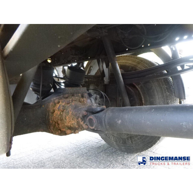 2015 مان TGM 18.290-43063702