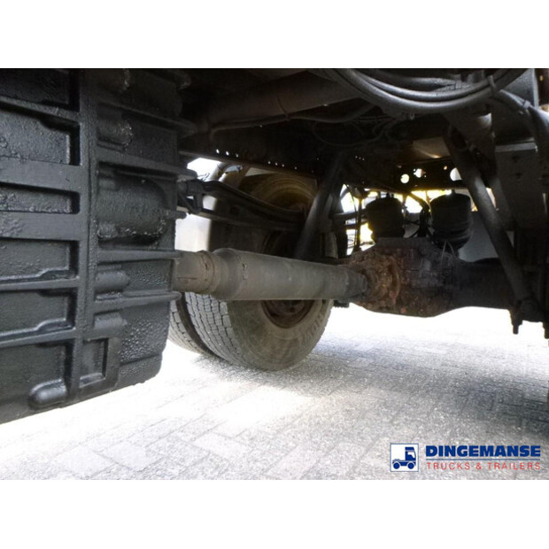 2015 مان TGM 18.290-43063703