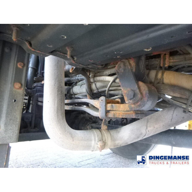 2015 مان TGM 18.290-43063705