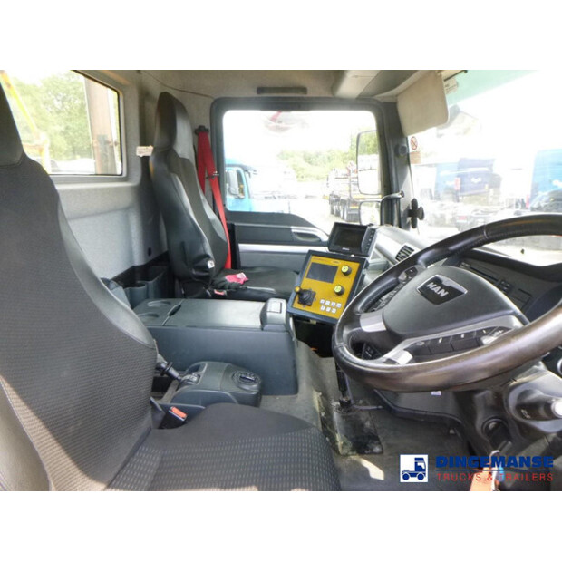 2015 مان TGM 18.290-43063706