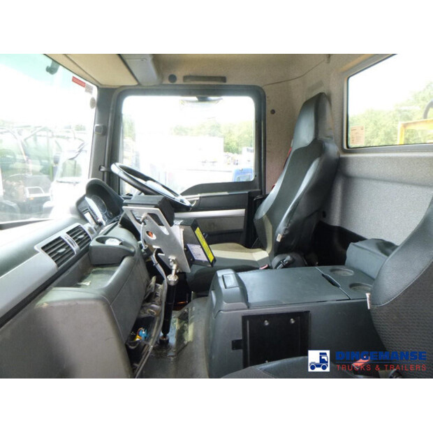 2015 مان TGM 18.290-43063707