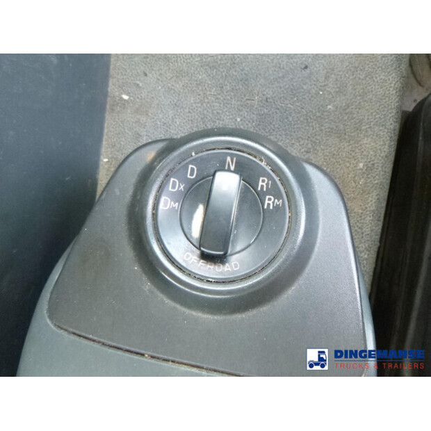 2015 مان TGM 18.290-43063708