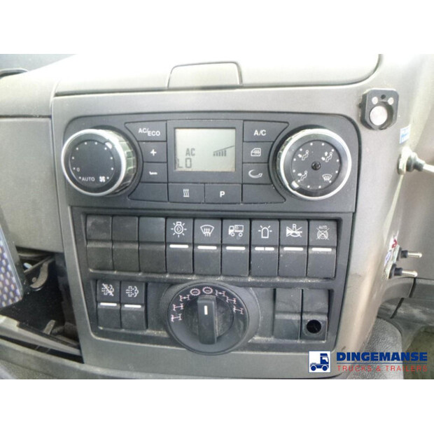 2015 مان TGM 18.290-43063709